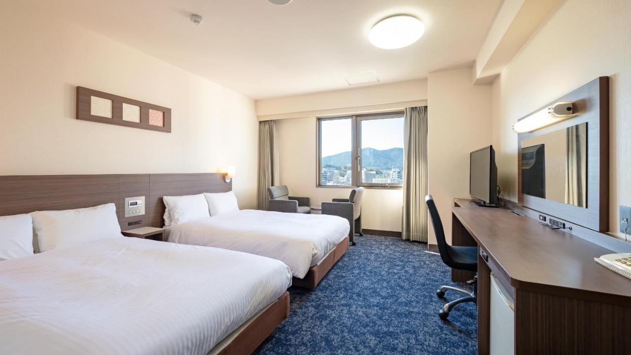En Hotel Ise Extérieur photo