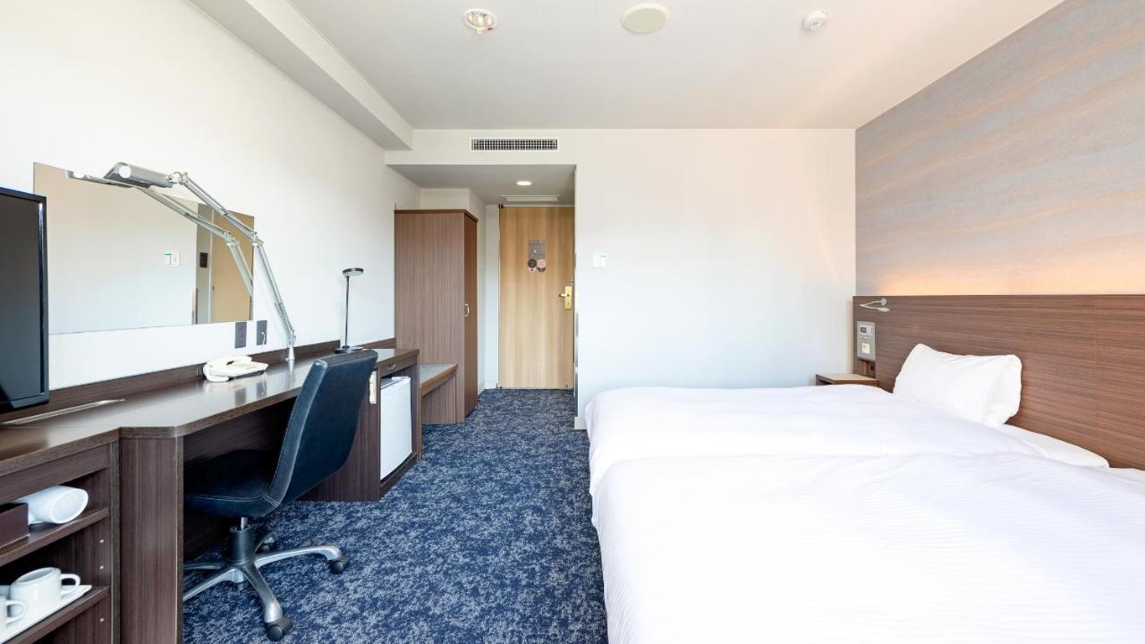 En Hotel Ise Extérieur photo