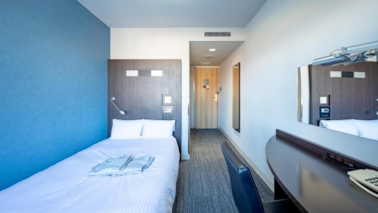 En Hotel Ise Extérieur photo